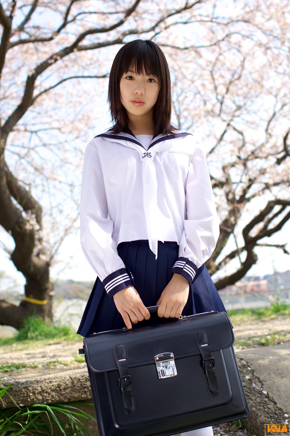 新実菜々子 Nanako Niimi ASIA Bomb.TV Pictures 日本美女